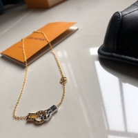 Classic Hot Louis Vuitton Necklace CE7952