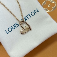 Charming Louis Vuitton Necklace CE7992