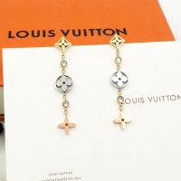 Sumptuous Louis Vuitton Earrings CE8023