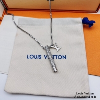 Stylish Louis Vuitton Necklace CE8651