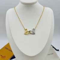 Popular Style Louis Vuitton Necklace CE8687