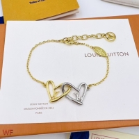 Good Looking Louis Vuitton Bracelet CE8688