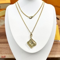 Stylish Louis Vuitton Necklace CE8691