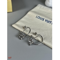 Pretty Style Louis Vuitton Earrings CE8705