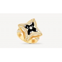 Luxurious Louis Vuitton Ring CE8725