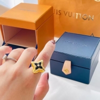 Luxurious Louis Vuitton Ring CE8725