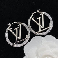 Sophisticated Louis Vuitton Earrings CE8834