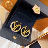 Top Design Louis Vuitton Earrings CE8899