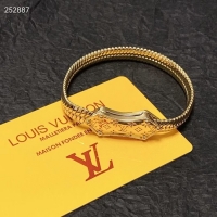 Pretty Style Louis Vuitton Bracelet CE8962