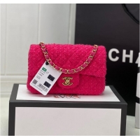 Good Product Chanel CLASSIC HANDBAG A01116-8