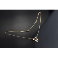 Trendy Design Louis Vuitton Necklace CE9029