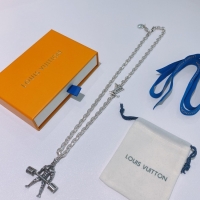 Grade Louis Vuitton Necklace CE9067