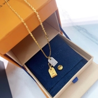 Discount Louis Vuitton Necklace CE9253