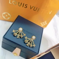 Duplicate Louis Vuitton Earrings CE9254