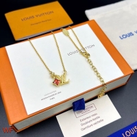 Discount Louis Vuitton Necklace CE9599