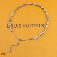 Best Grade Louis Vuitton Necklace CE9601