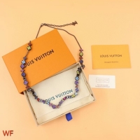 Luxurious Louis Vuitton Necklace CE9602