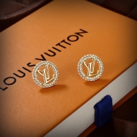 Perfect Louis Vuitton Earrings CE9648