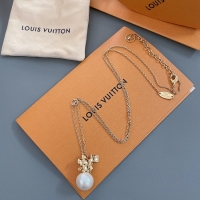 Top Design Louis Vuitton Necklace CE9670