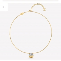 Popular Style Louis Vuitton Necklace CE9694