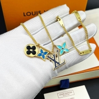 Hot Style Louis Vuitton Necklace CE9870