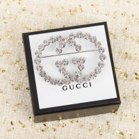 Lowest Cost Gucci Brooch CE7758