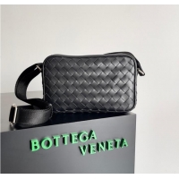 Buy Promotional Bottega Veneta camera bag A66655 black