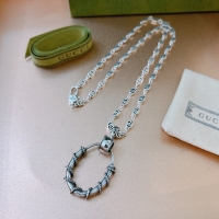 Durable Gucci Necklace CE8304