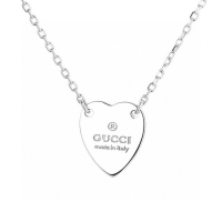 Shop Duplicate Gucci Necklace CE8308