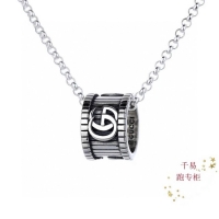 Discount Gucci Necklace CE8312