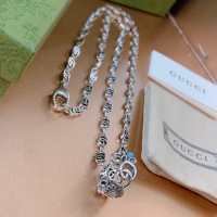 Hot Style Gucci Necklace CE8658