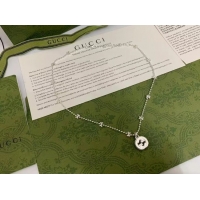 Best Grade Gucci Necklace CE8867