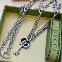 Best Grade Gucci Necklace CE9165