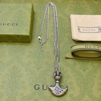 Shop Cheap Gucci Necklace CE9168