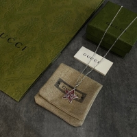 Discount Gucci Necklace CE9191