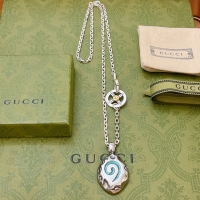 Shop Duplicate Gucci Necklace CE9238