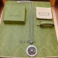 Charming Gucci Necklace CE9240