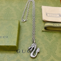 Best Grade Gucci Necklace CE9242