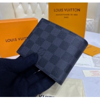 Well Crafted Louis Vuitton MULTIPLE WALLET M60053-2