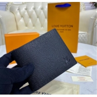 Pretty Style Louis Vuitton MULTIPLE WALLET M60053-5