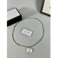 Pretty Style Gucci Necklace CE9423