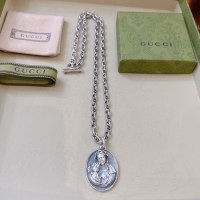 Top Grade Gucci Necklace CE9492