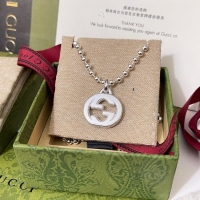 Good Quality Gucci Necklace CE9555