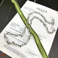 Trendy Design Gucci Necklace CE9605