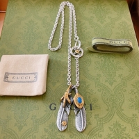 Top Grade Gucci Necklace CE9664