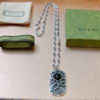 Low Price Gucci Necklace CE9667