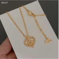 Buy Inexpensive Dior Necklace CE9904