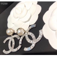 Low Cost Chanel Earrings CE7669