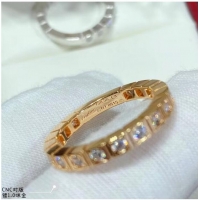 Unique Grade Cartier Ring CE7804 Gold