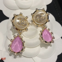 Stylish Chanel Earrings CE7686